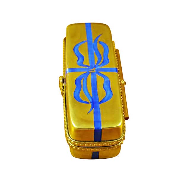 Rochard - Wholesale Decorative Box - Rose Box Gold3