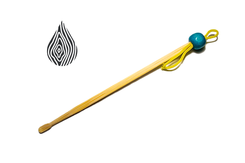 Woody - Wholesale Cotton Swab/Q-Tip - WOODY ORICULI - 100 pieces for sale in bulk2