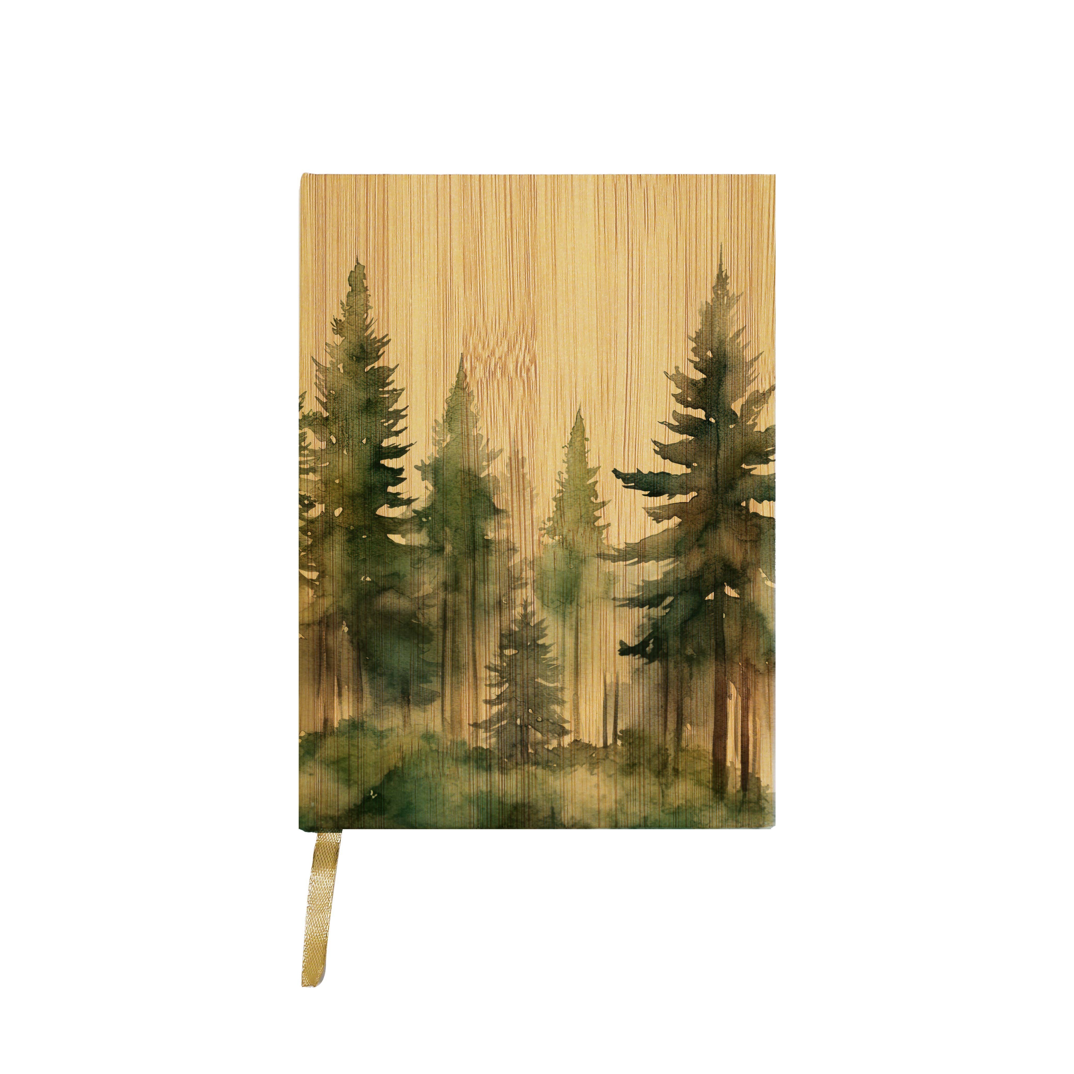 Kendrick Home - Wholesale Journal/Diary - Pines Journal