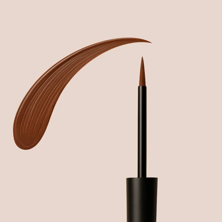 Taylor Made Organics - Wholesale Eyeliner/Pencil - Liquid Eyeliner | organic