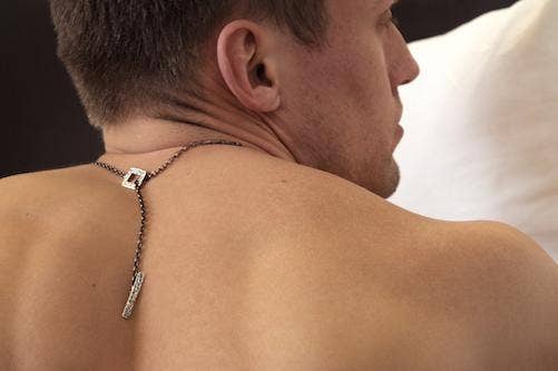 Think Positive - Vente Colliers à pendentif - Chaîne Think Positive4