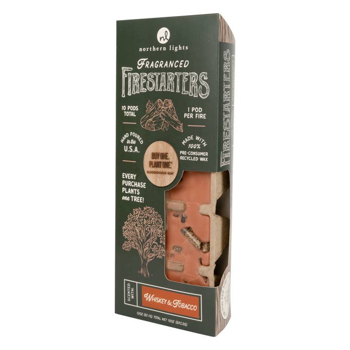 Northern Lights - Wholesale Matches - Firestarters3