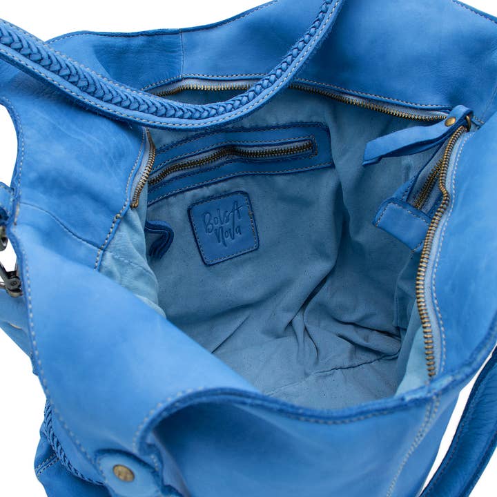 Bolsa Nova Handbags - Wholesale Tote Bag - Women's - Julia Slouchy Tote22