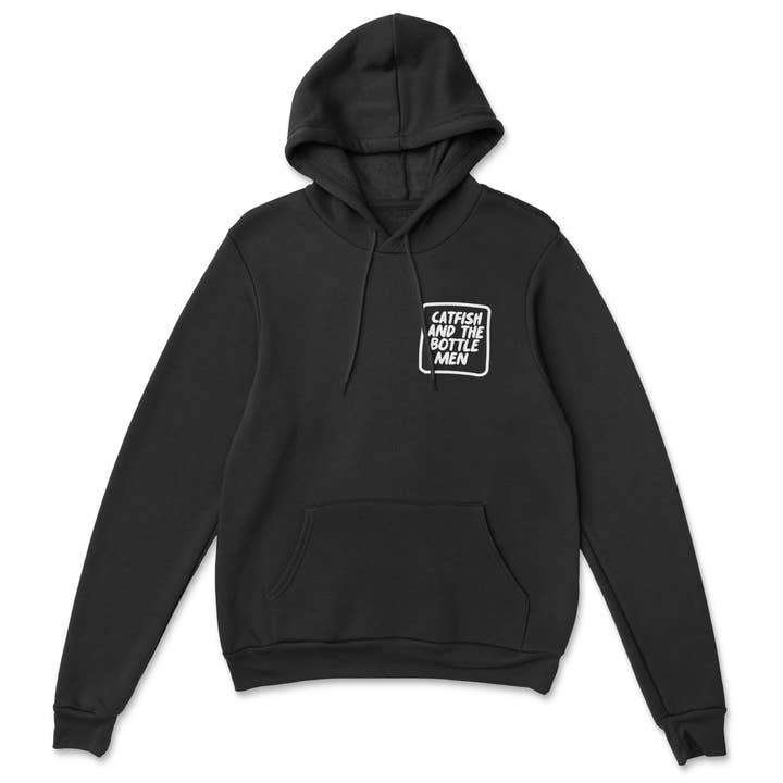 Black 7 Hoodie for wholesale on Faire1