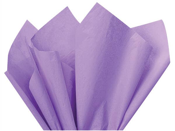 Nashville Wraps - Wholesale Tissue Paper - Bulk Color Tissue Paper 15X20" Sheets31