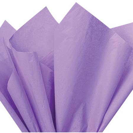 Nashville Wraps - Wholesale Tissue Paper - Bulk Color Tissue Paper 15X20" Sheets31