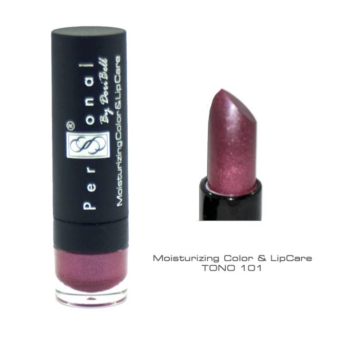 sesioMWorld - M·O·I Professional - Wholesale Lipstick - Nutr lipstick. MOISTURIZING COLOR & LIP CARE ref 110