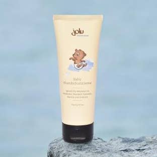 Baby wound protection cream for wholesale by jolu Naturkosmetik