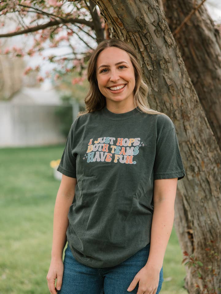 Bra sporttröja för wholesale av Roaming Buffalo Design Co