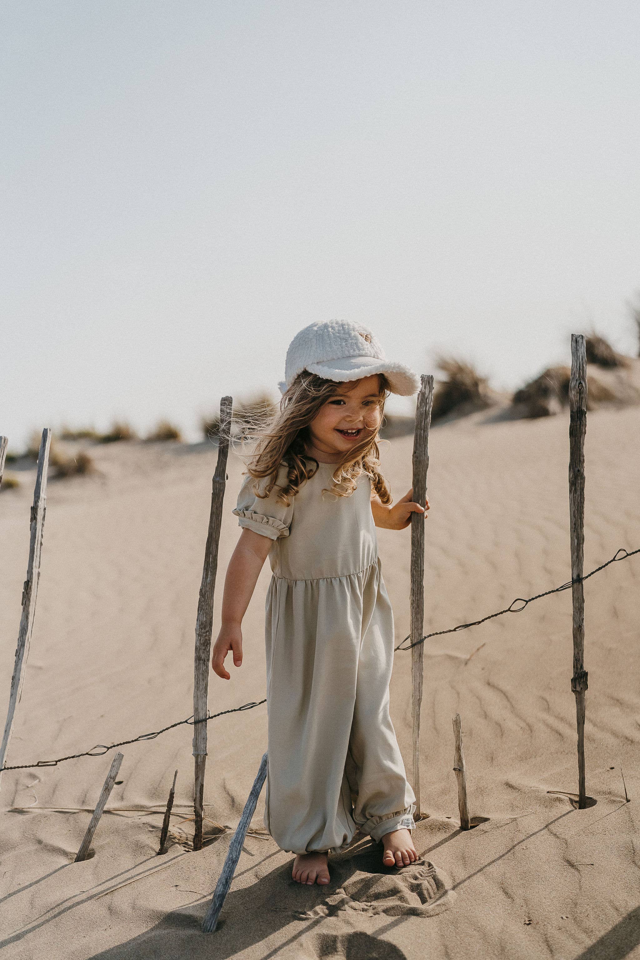 Zakuw – Großhandel Basecap – Kinder – LOVE Matchy Matchy Mid-Season Kappe - Weiß6