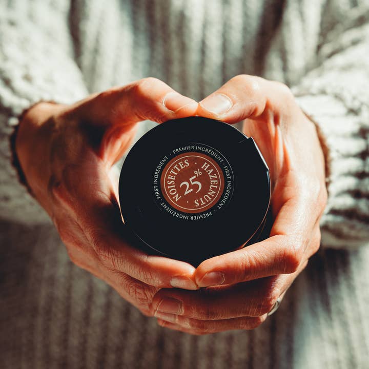 Favuzzi (Canada) - Wholesale Nut Butter - Chocolate And Hazelnuts Cream4