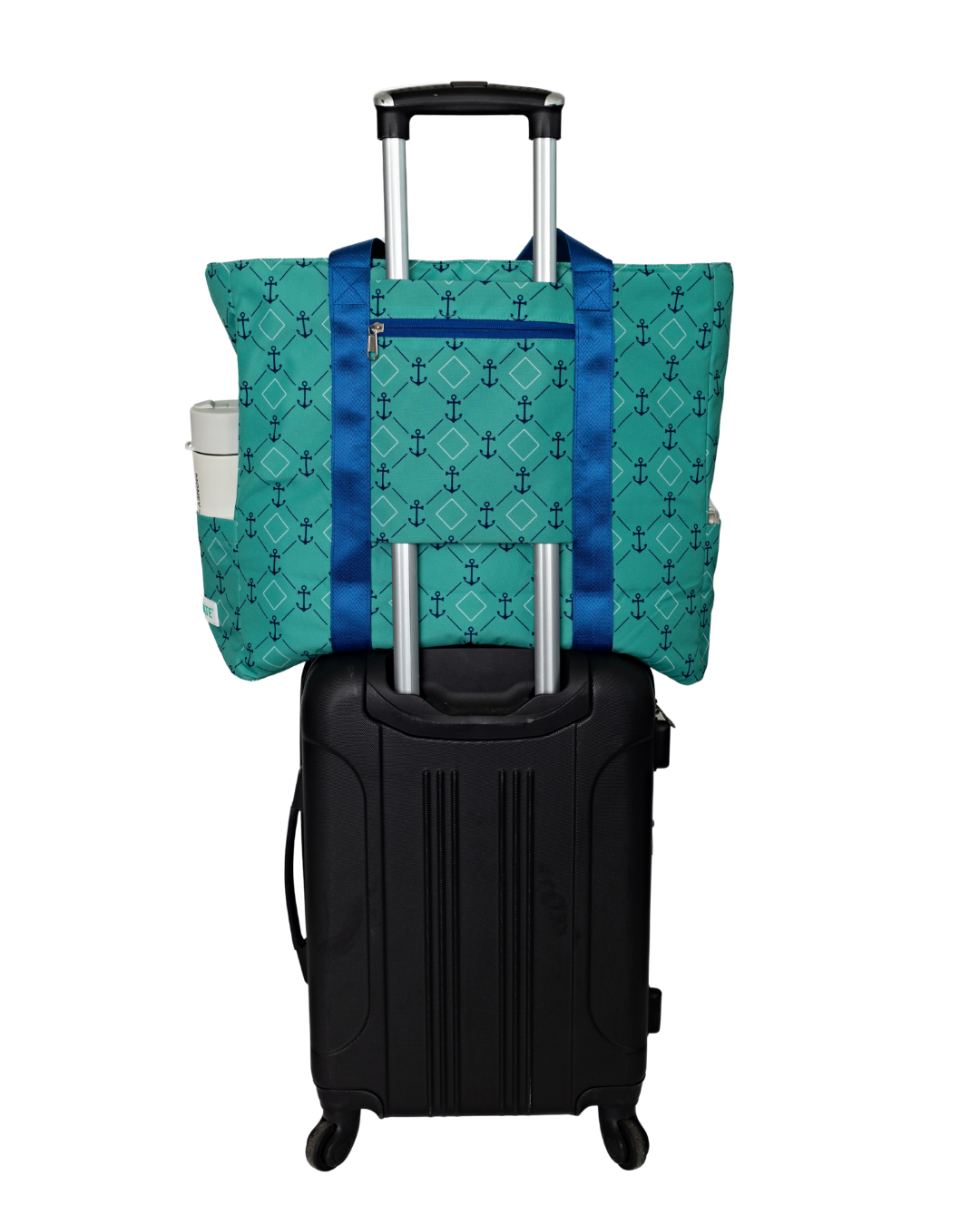 SOLMATE, LLC - Wholesale Tote Bag - Women's - The Original SOLMATE Travel Tote20