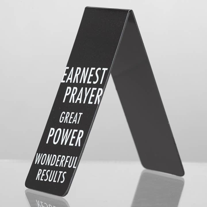 Christian Art Gifts - Wholesale Bookmark - Magnetic Bookmark Set Cross