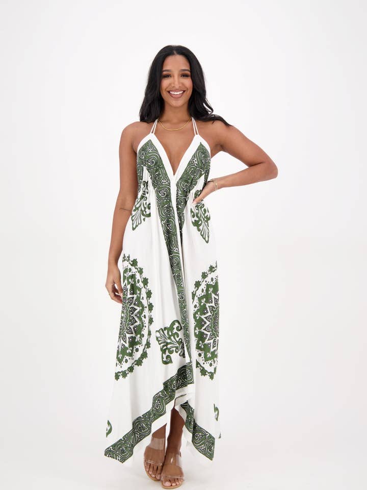 1964 for wholesale by Advance Apparels