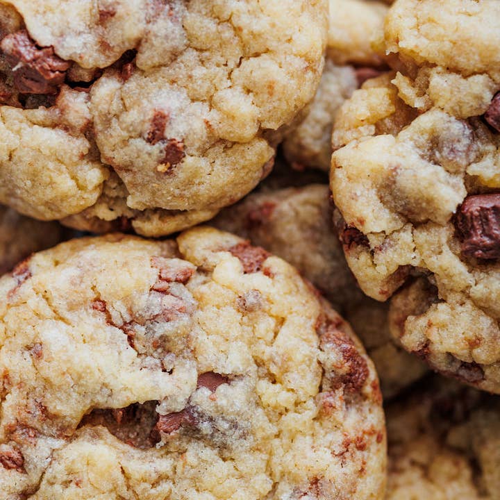 Lehi Mills - Wholesale Cookie Mix - Chocolate Chip Cookie Mix4