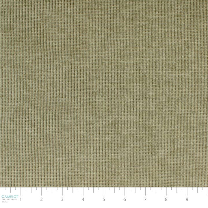 Camelot - Wholesale Fabric - Solid Knit Waffle-50% Rayon/22% Nylon/28% Polyester8