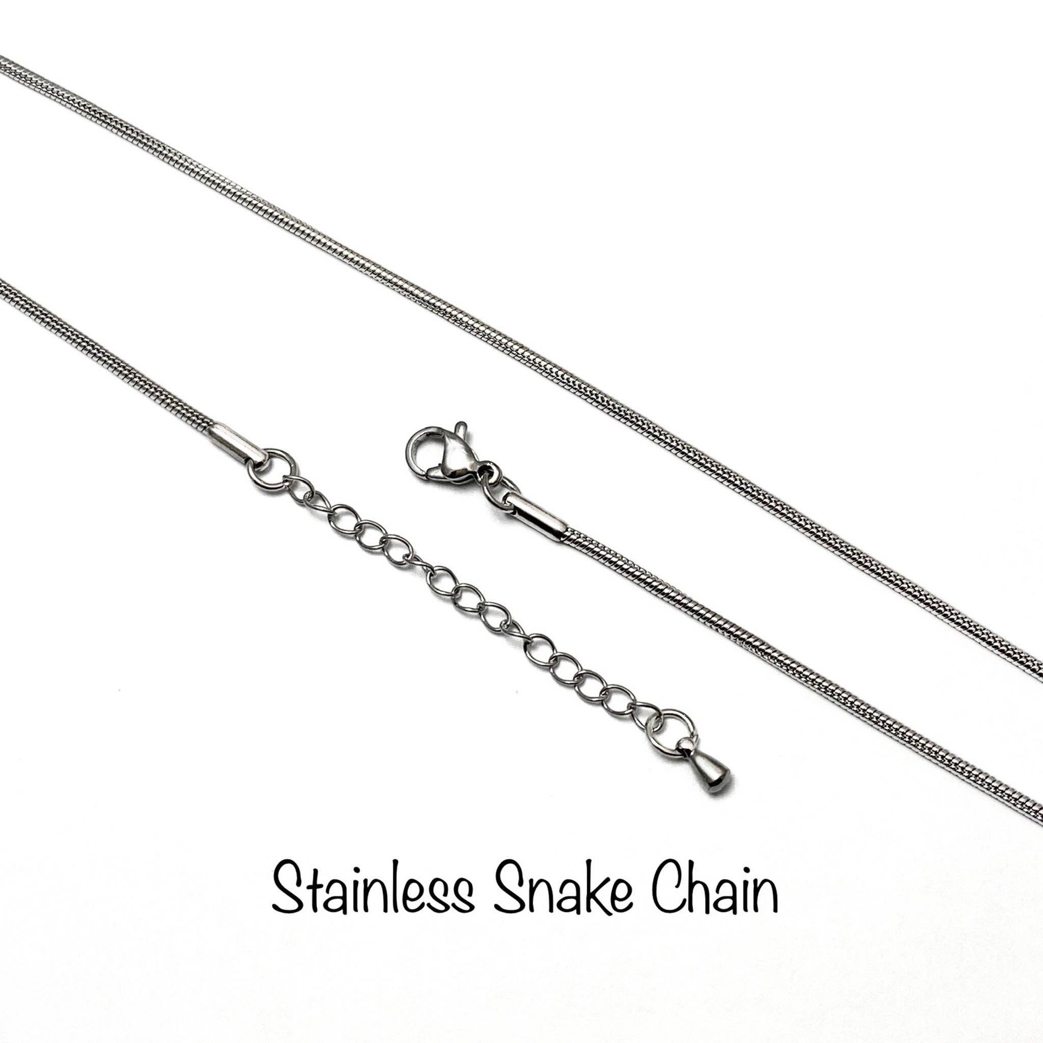 Be Inspired UP - Wholesale Pendant/Charm Necklace - Great Lakes Outline Beach Glass Pendant4