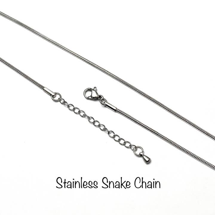 Be Inspired UP - Wholesale Pendant/charm necklace - Great Lakes Outline Beach Glass Pendant3