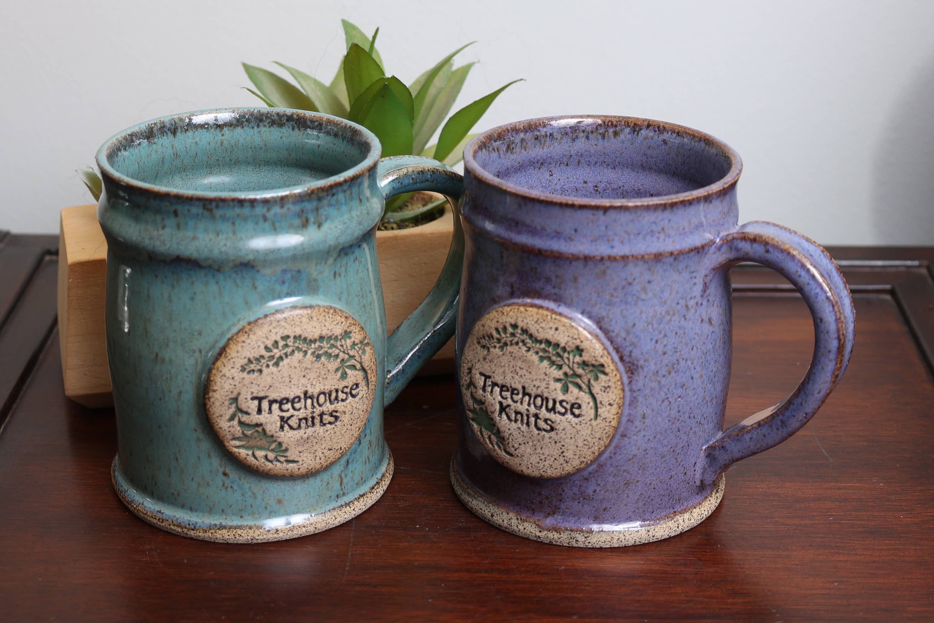 Sawdust and Clay - Wholesale Coffee Mug - Custom Branded Mugs5