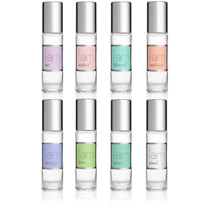 Discovery Set for wholesale by I Am Fragrance