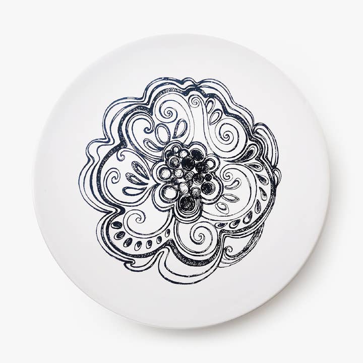 Assiette - Large for wholesale by WawwLaTable