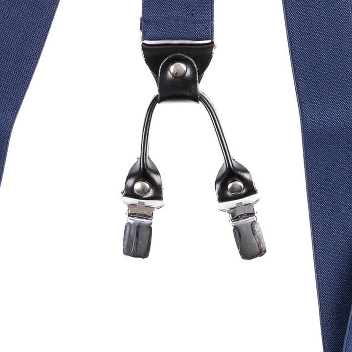 Eurostick - Wholesale Suspenders - Men's - Heritage Braces8