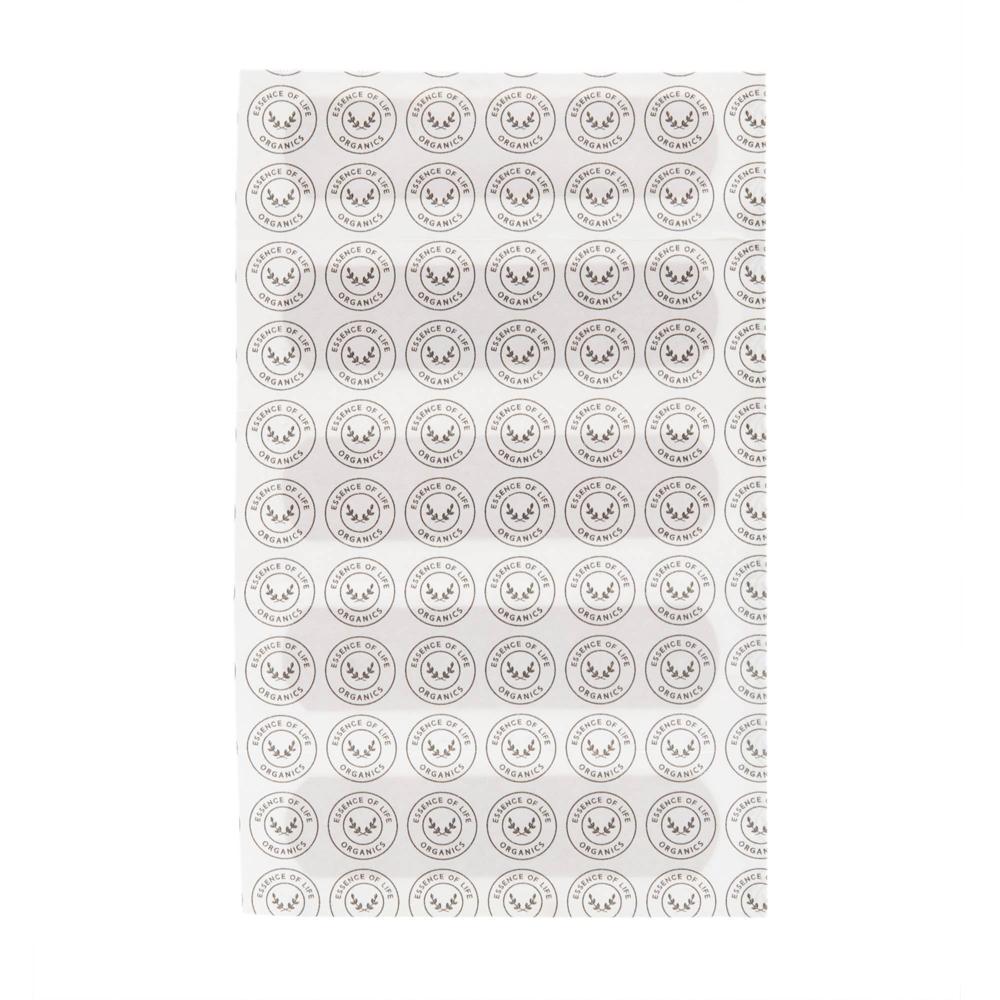 Essence of Life Organics – wholesale Plasters/bandages – 100% Biodegradable Bamboo Bandages, 20 Strips (2 Sizes)3