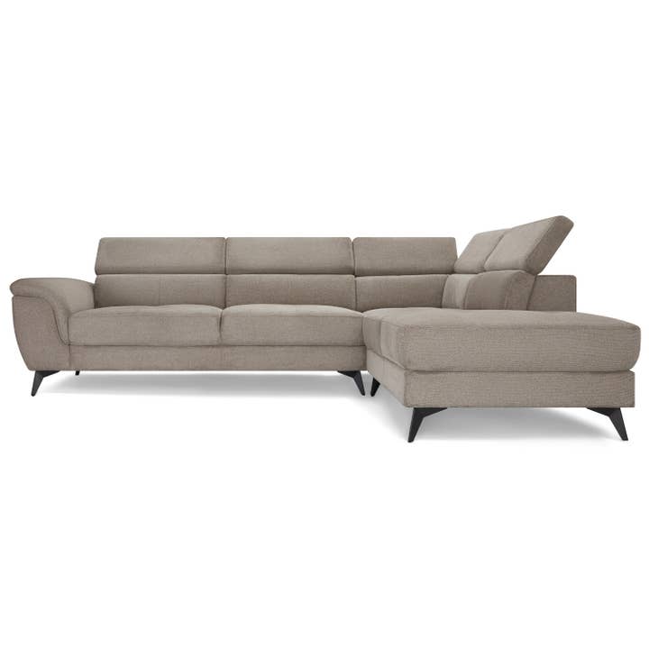 Furnhouse - Wholesale Sofa - Corner Sofa Betis Beige Right3