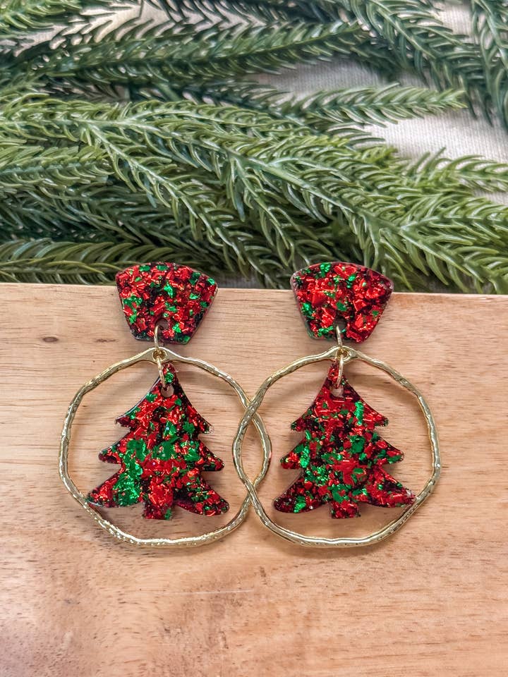 Holly Jolly Christmas for wholesale by Southern Designs by Kristy