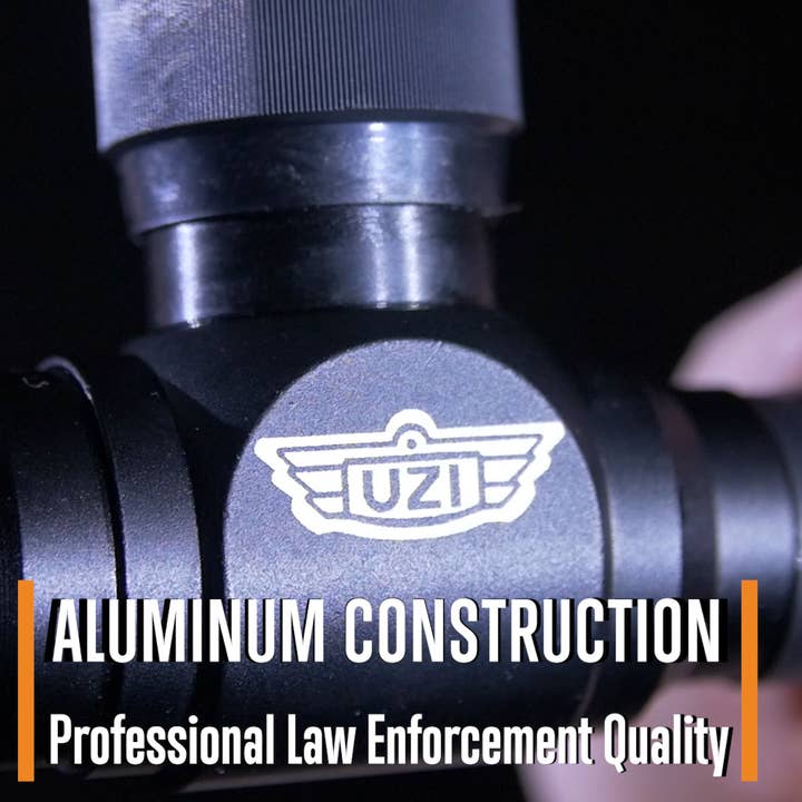 CALIBER GOURMET / CAMPCO – wholesale Binoculars – UZI Periscope