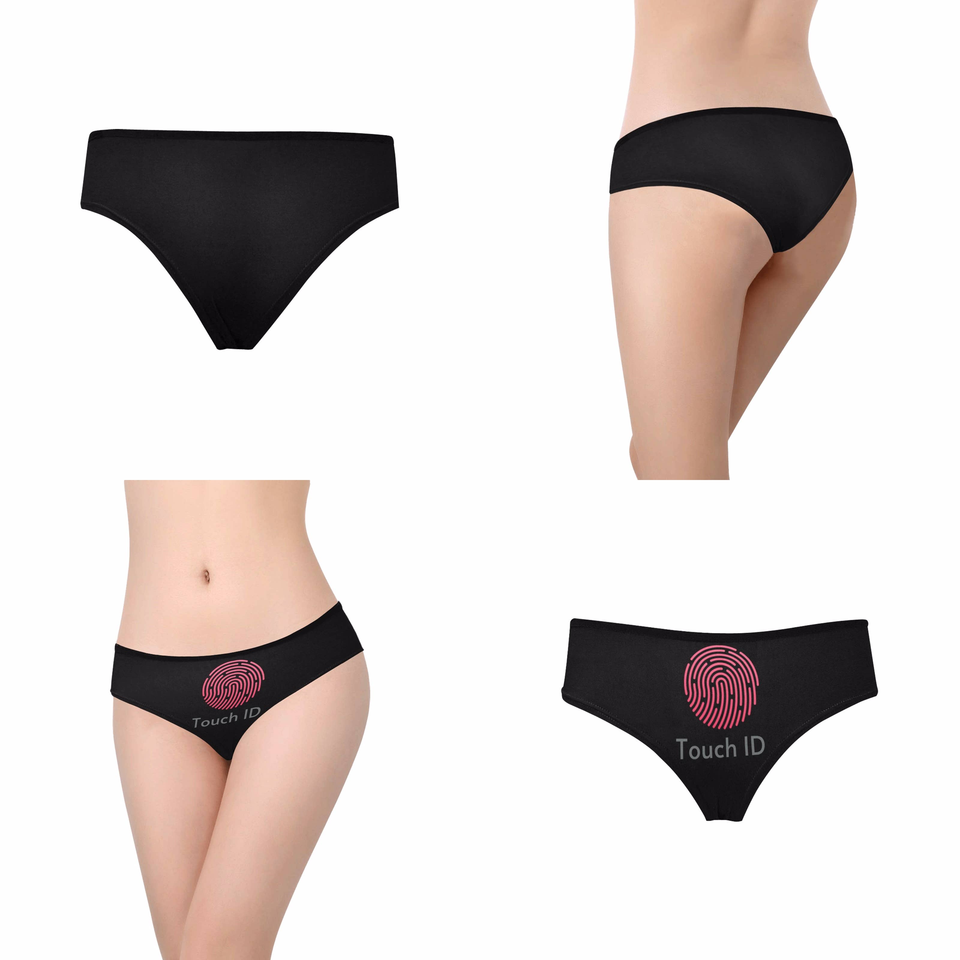 The Funkydelic Store - Wholesale Underwear - Women's - Women 'TURN ME ON' Sexy-Panties,Thongs,G-String,Briefs,Lace8