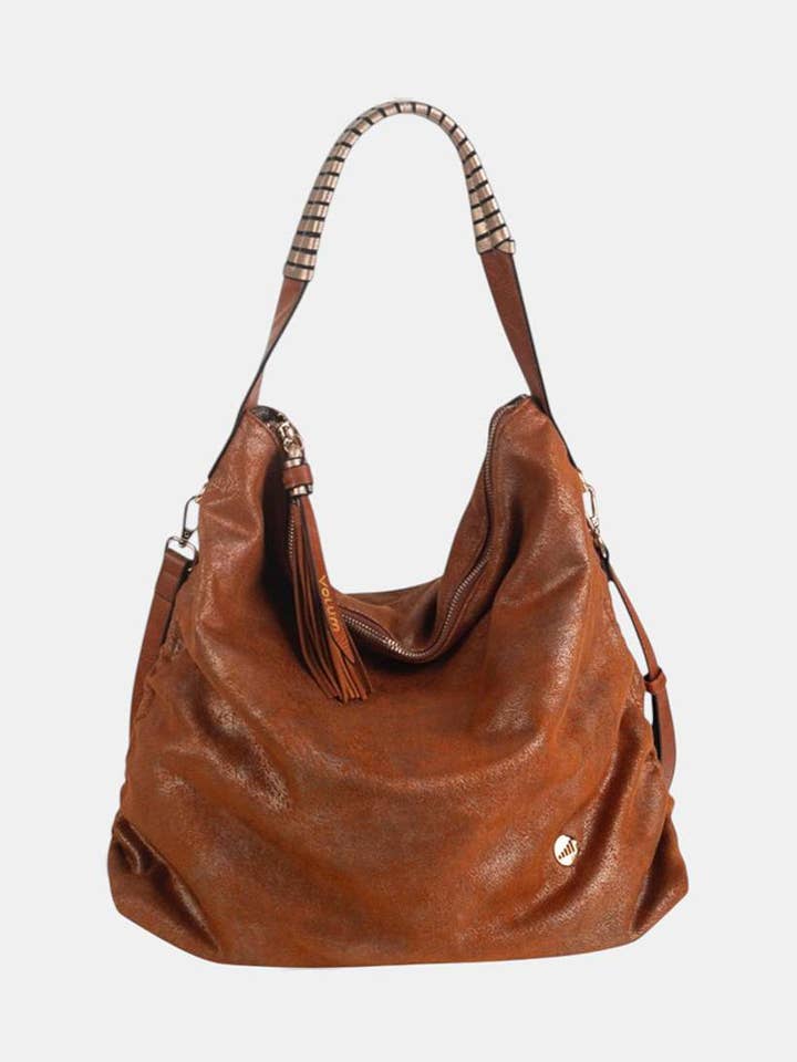 URBAN HAYA HOBO POLYESTER TILE for wholesale by Kbas