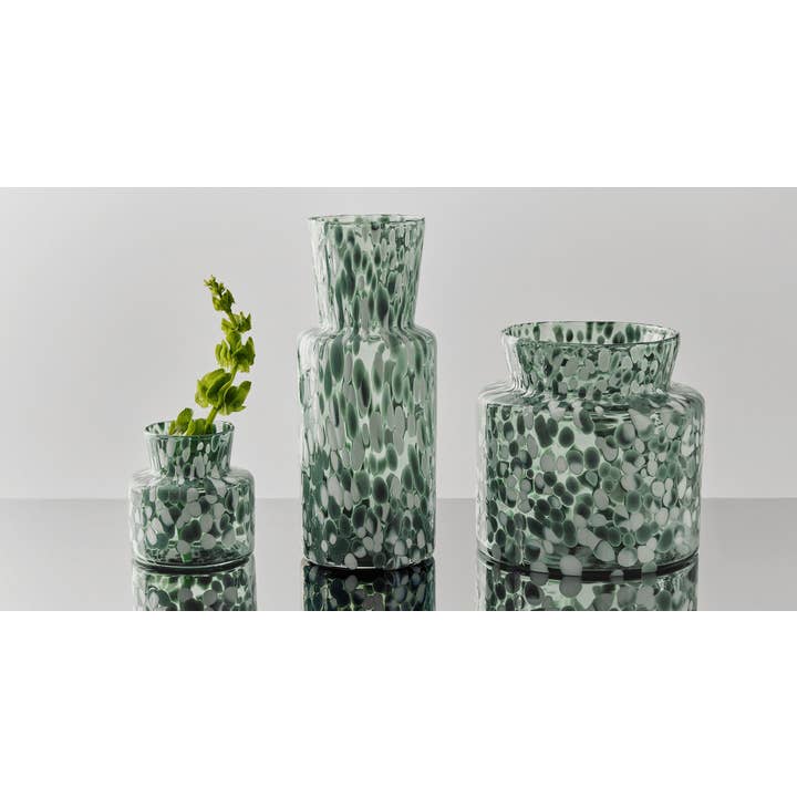 Kosta Boda - Wholesale Vase - MEADOW VASE SUMMER 6