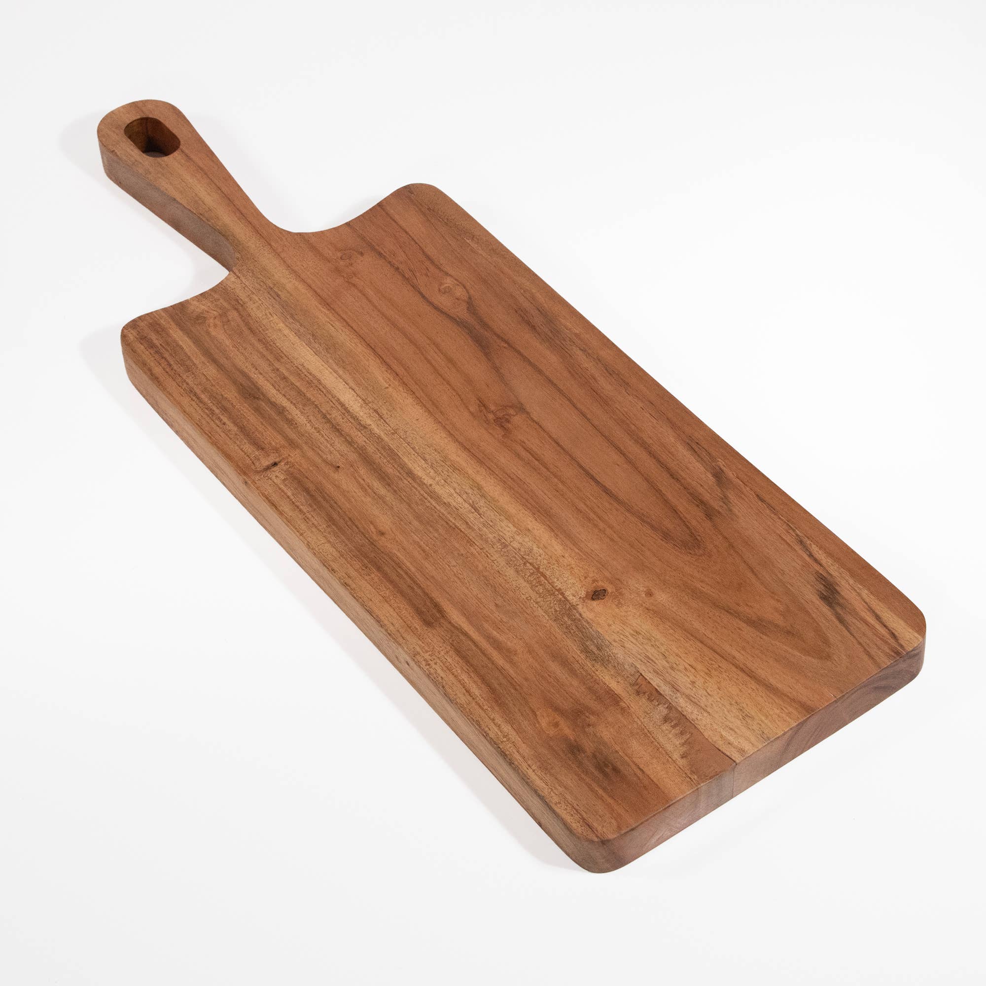 Andaluca - Wholesale Cheese Board - Mango Wood Rectangular Charcuterie Board10