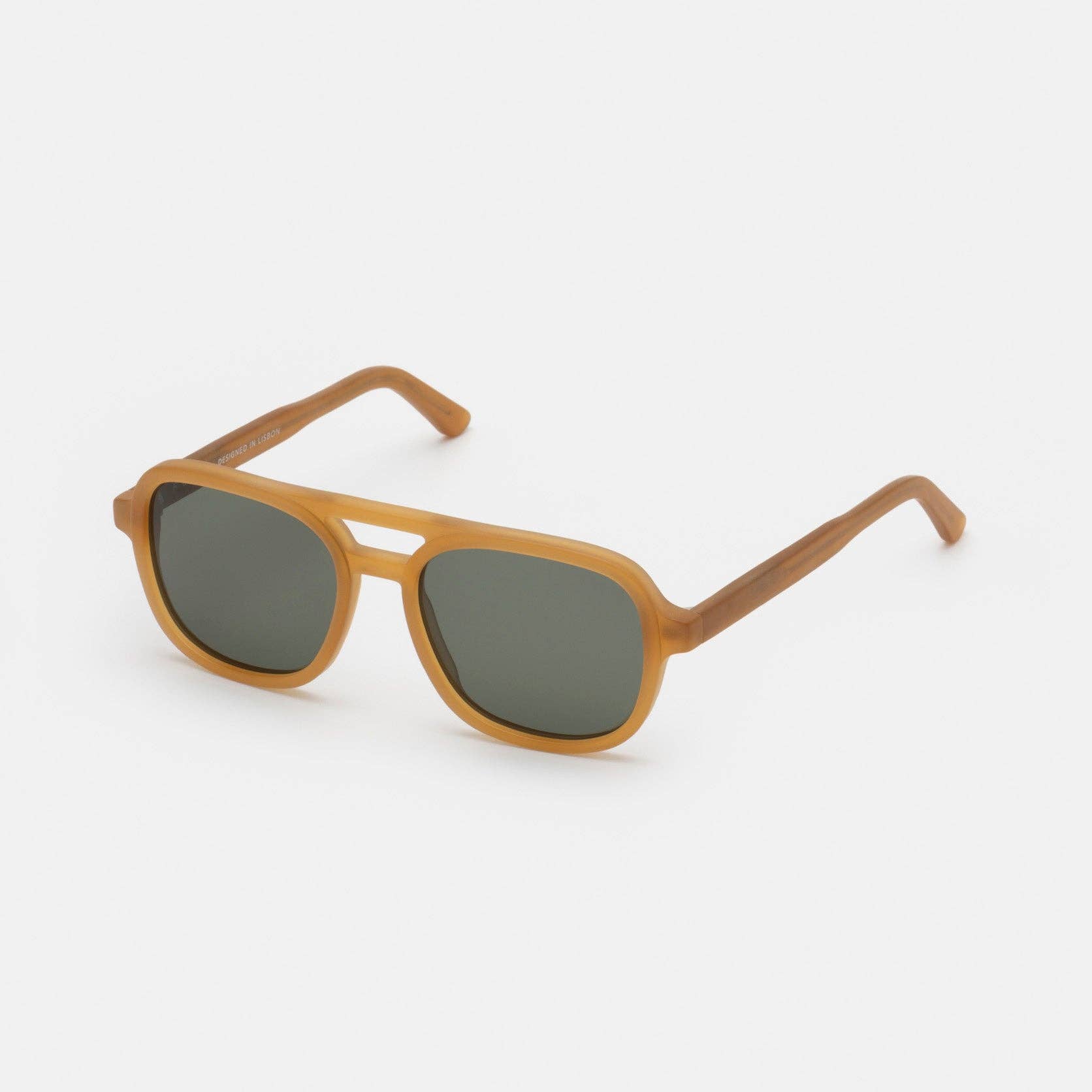 FORA - Wholesale Sunglasses - Unisex - Unisex Aviator Sunglasses | Wiser | Acetate10