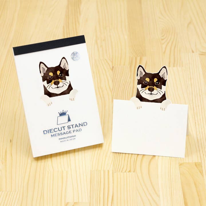 「FUNJI」In Japan - Wholesale Notepad - Marumo Pop-Up Memo Pad Japanese Paper Stationery Gift9