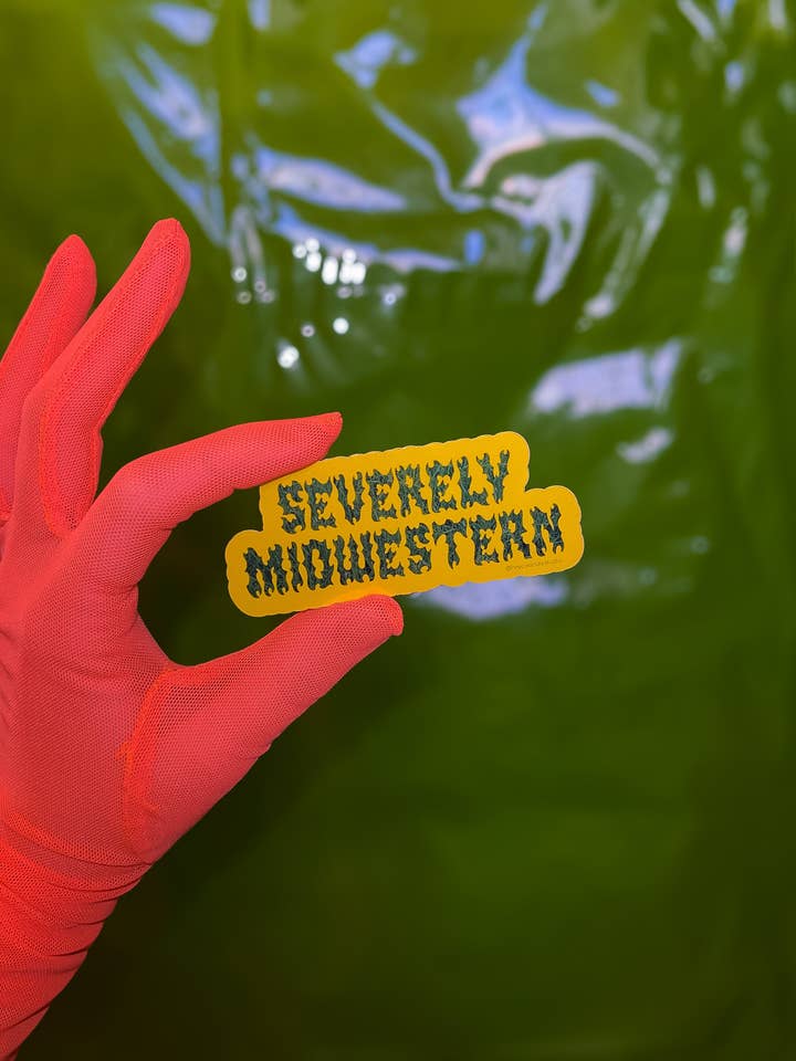 Extremadamente del Medio Oeste para venta al por mayor de heycolanda studio