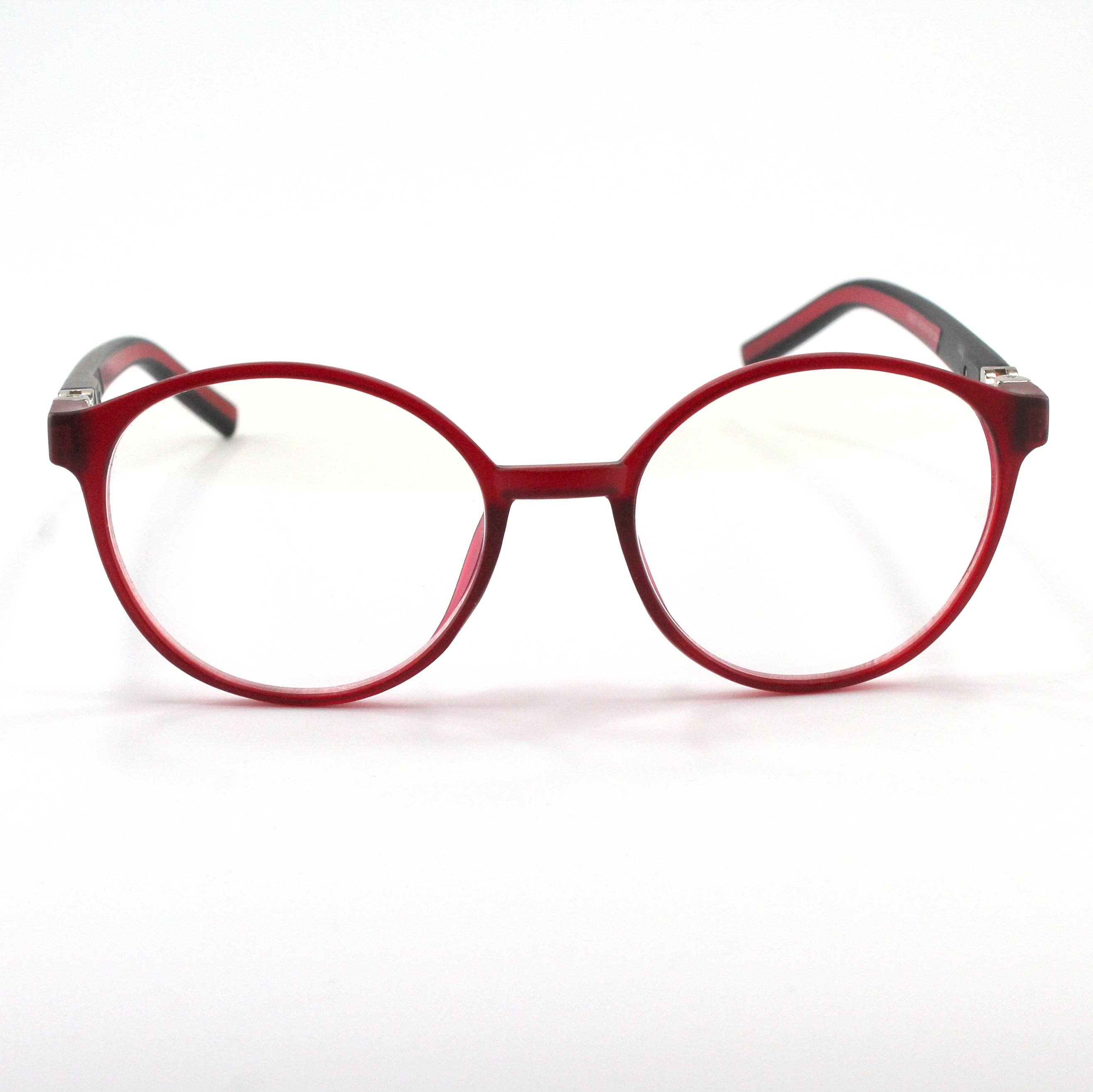 Ottika Group Ltd - Wholesale Eyeglasses - Unisex - Ottika Care - Blue Light Blocking Glasses | 360051