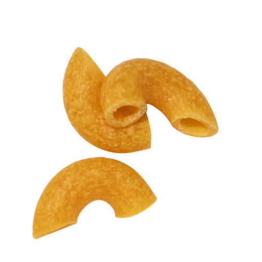 Lupii - Wholesale Pasta - Lupii Pasta - Elbows3