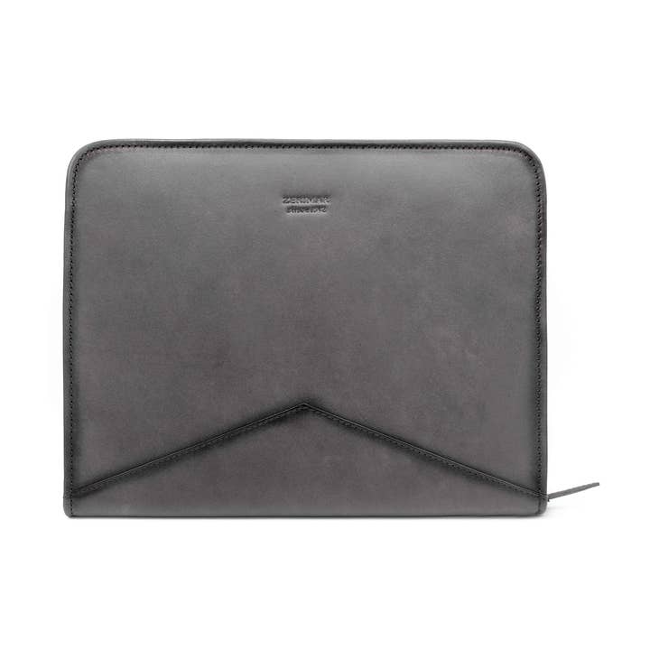 Zerimar – Premium Genuine Leather Document Case – Size 25x32 for wholesale by Zerimar 1942