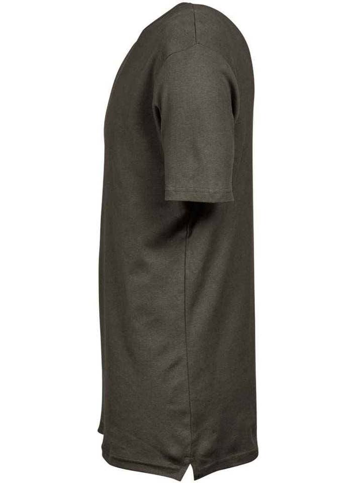 Pierre Francis - Wholesale T-shirt – men's - Tee Jays - Interlock T-Shirt21