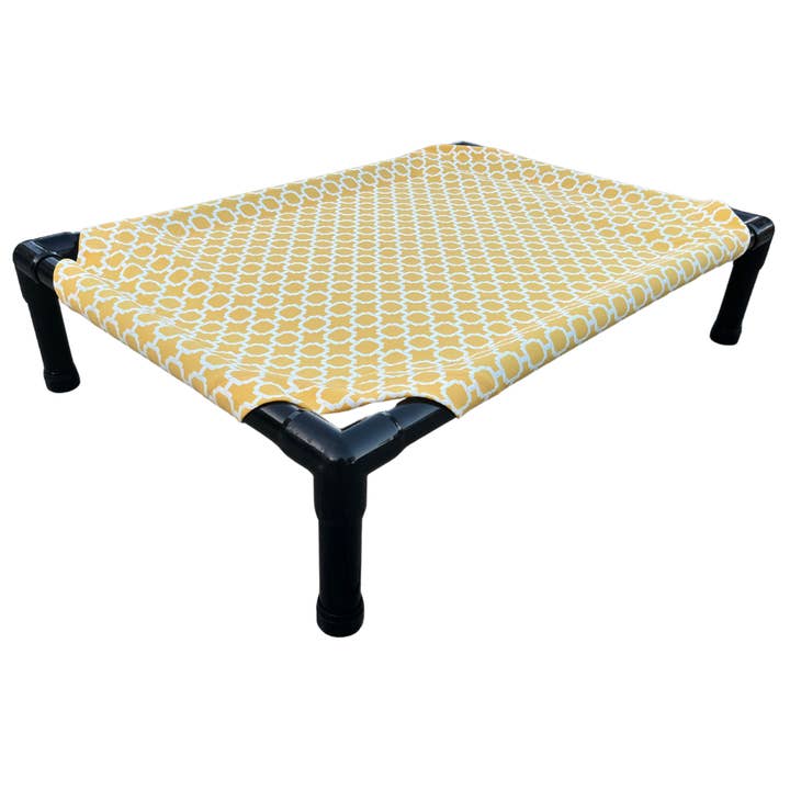 Golden Links for wholesale by Truman + Teddy