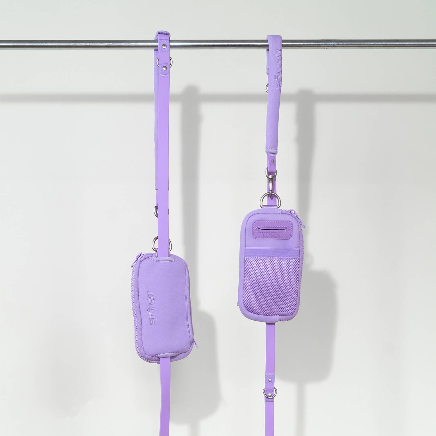 Springland Pets – Großhandel Leine – Hund – Dog Walk Bag mit Leine – 4er-Set Hunde-Gehlösung0