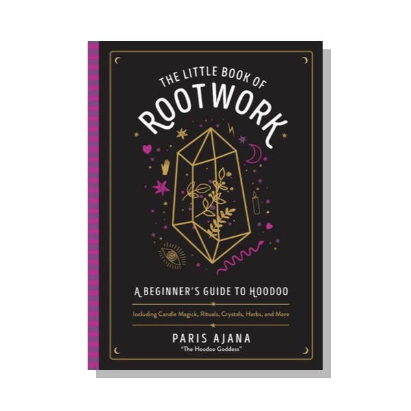 El pequeño libro de Rootwork para venta al por mayor de The Stable Book Group