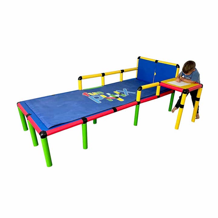 Funphix Stor blød legemåtte til sengestrukturer for engroshandel hos Funphix