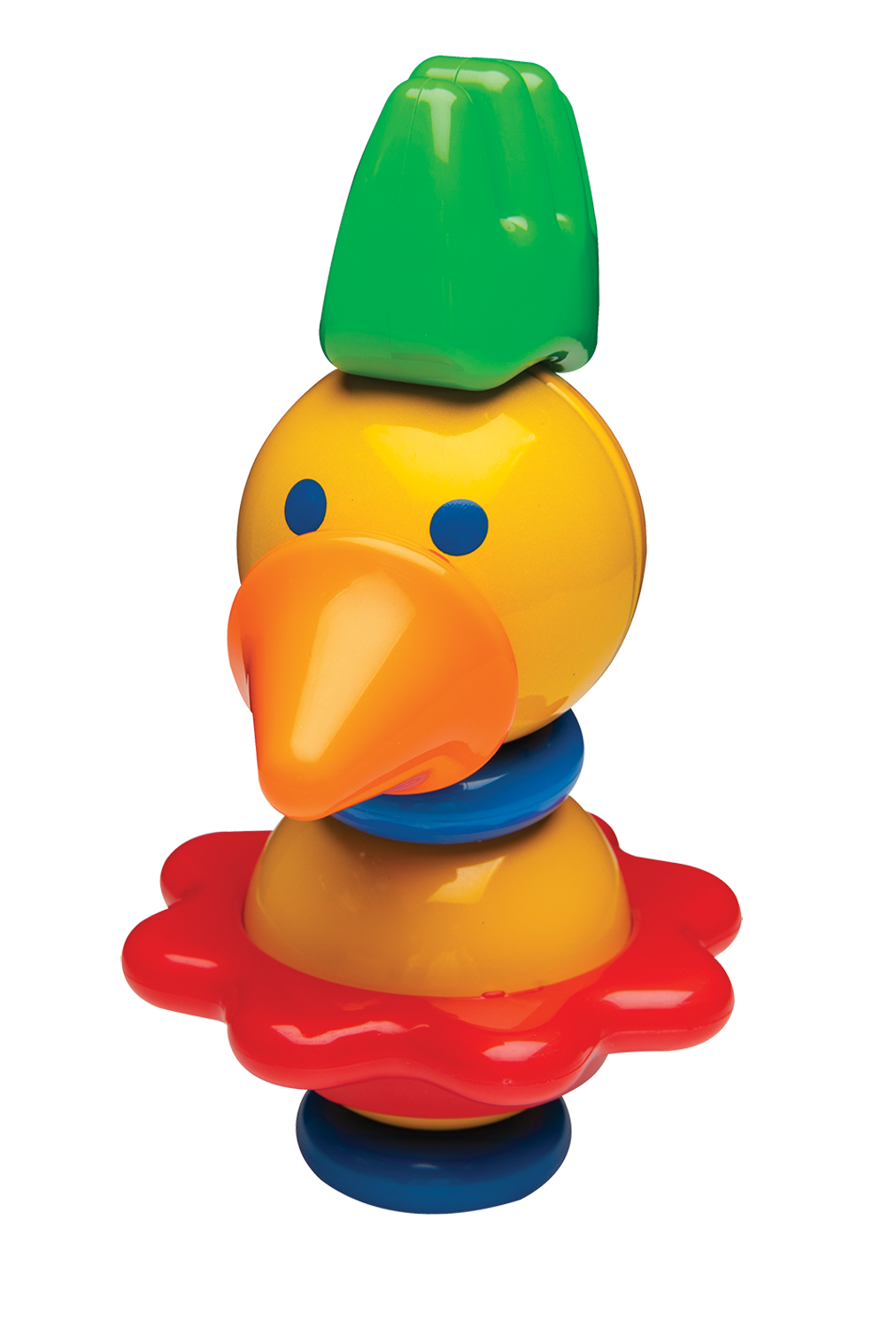 CLICS NV – Großhandel Baukasten – Kinder – Stick-O Waldfreunde Set9