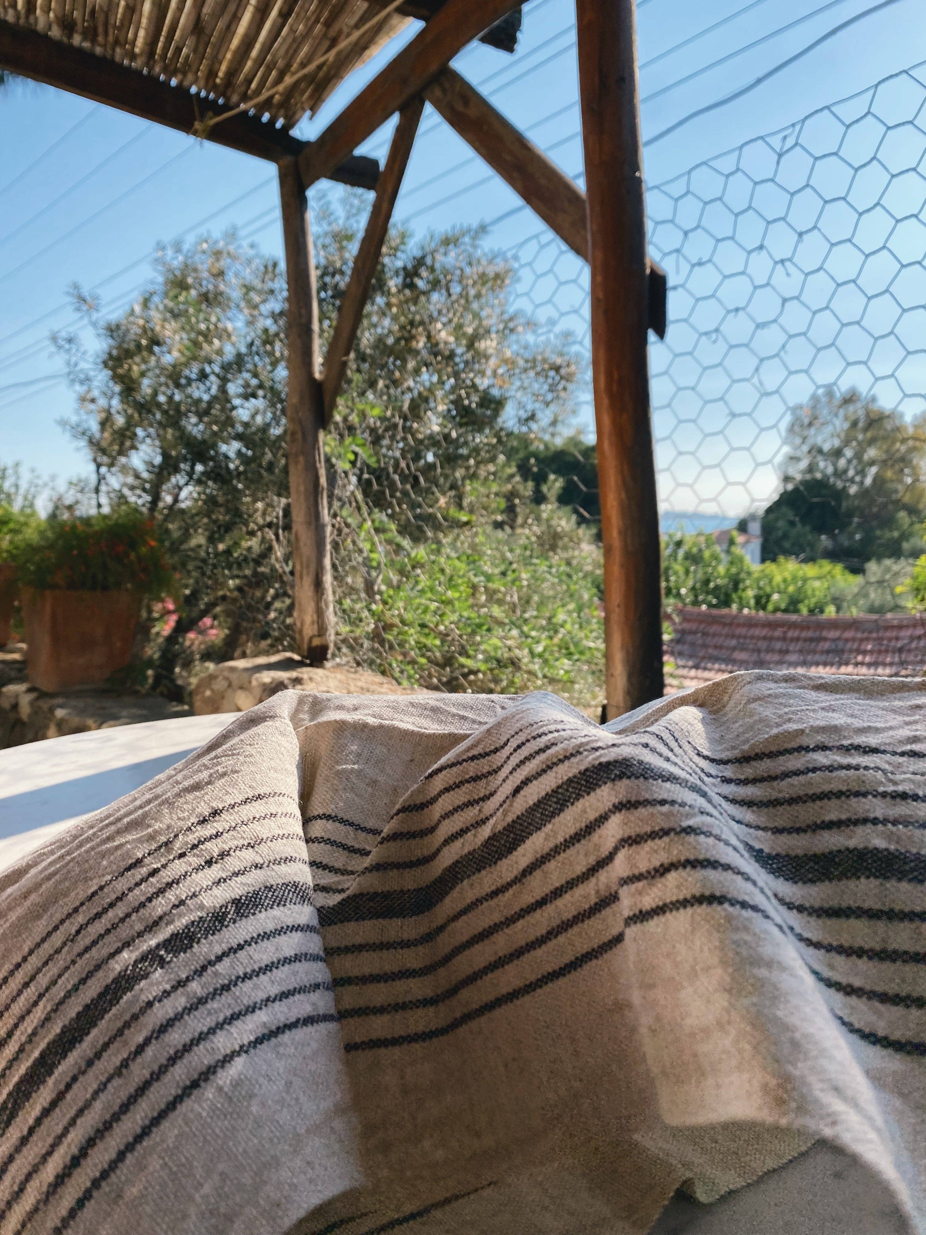 Eastern Woven - Wholesale Hand Towel - Karakavak Hand Towel2