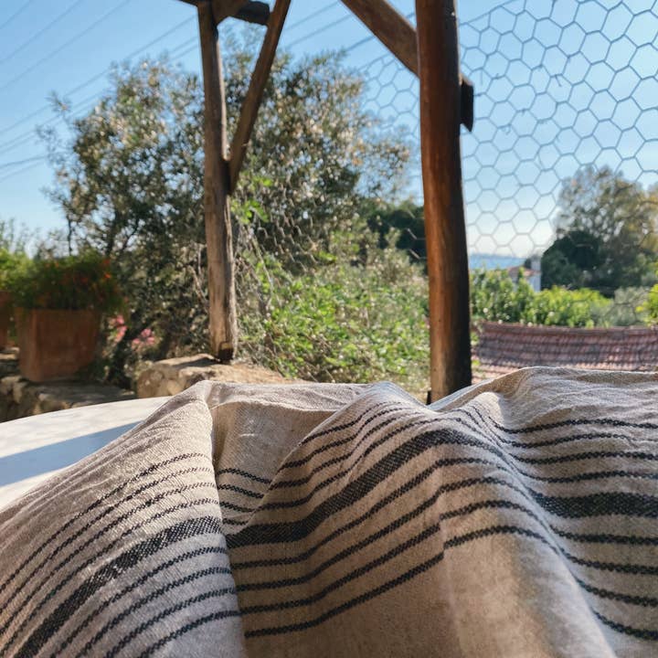 Eastern Woven - Wholesale Hand Towel - Karakavak Hand Towel2