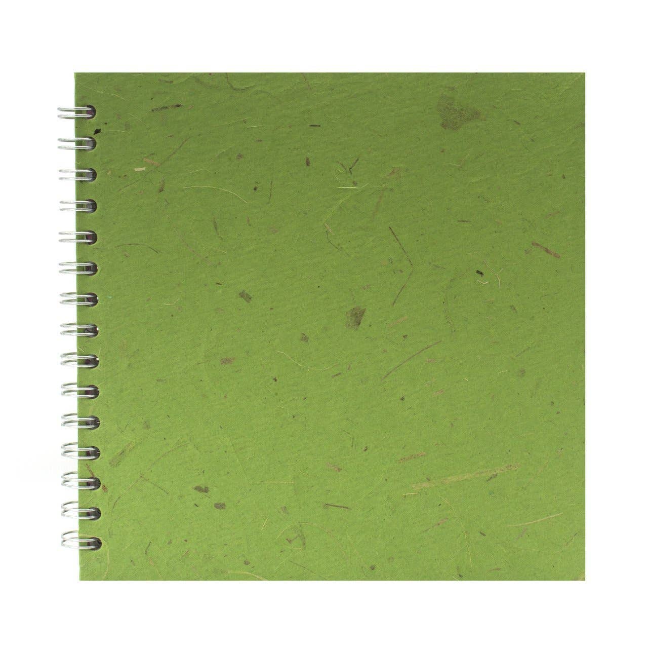 Pink Pig – Engroshandel Skitsebog/skitseblok – 8 x 8 hvid patron papir kvadratisk format10