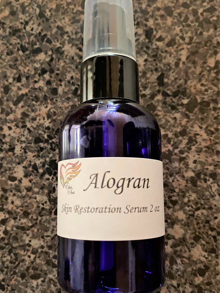 Alogran for wholesale by EdenSent®